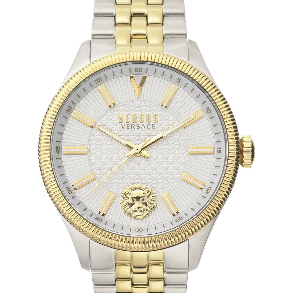 Versace Versus 45mm Men's Watch